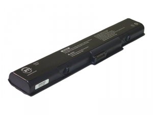 Battery HP-ZT1000 Laptop Battery - Lithium Ion - 4000 Mah