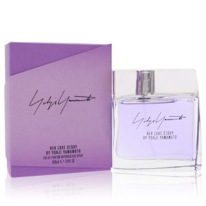 Yohji 558860 Eau De Parfum Spray 3.4 Oz