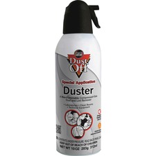 Falcon FAL DPNXL Dust-off Non-flammable Air Dusters - Ozone-safe, Non-