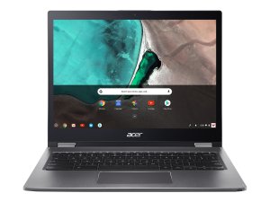 Acer NX.EFJAA.010 Chromebook Enterprise Spin 13 Cp713-1wn-76m7