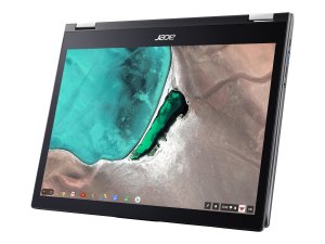 Acer NX.EFJAA.010 Chromebook Enterprise Spin 13 Cp713-1wn-76m7