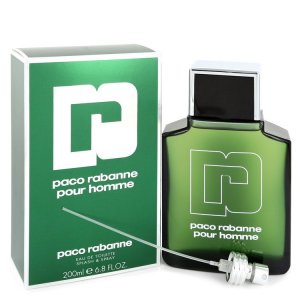 Paco FX1457 Eau De Toilette Splash Amp; Spray 6.8 Oz