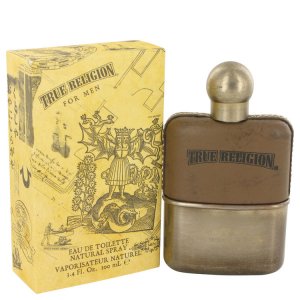 True 462036 Eau De Toilette Spray By