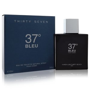 Karen 555394 37 Bleu Eau De Toilette Spray By