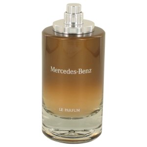 Mercedes 536516 Le Parfum Eau De Parfum Spray (tester) By