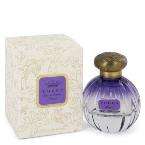 Tocca 545602 Eau De Parfum Spray 1.7 Oz