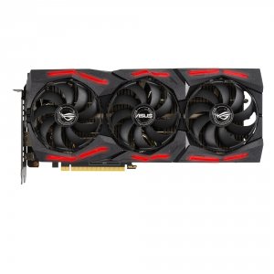 Asus ROGSTRXRTX2060SA8G Video Card Strix-rtx2060s-a8g-evo-v2 Geforce R