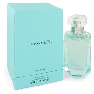 Tiffany 546771 Eau De Parfum Intense Spray 2.5 Oz