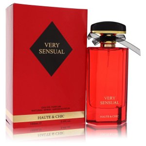 Haute 558776 Eau De Parfum Spray 3.4 Oz