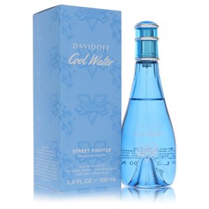 Davidoff 558635 Eau De Toilette Spray 3.3 Oz