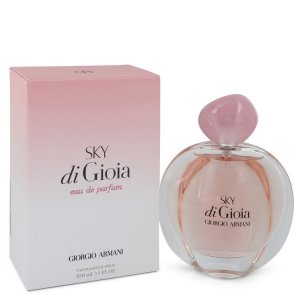 Giorgio 559136 Eau De Parfum Spray 1.7 Oz