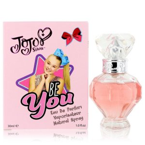 Jojo 552572 Be You Eau De Parfum Spray By