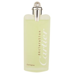 Cartier 517426 Declaration Cologne Eau De Toilette Spray (tester) By