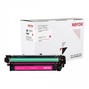 Original Xerox XER006R03828 Everyday Hp Color Toner Ce253a