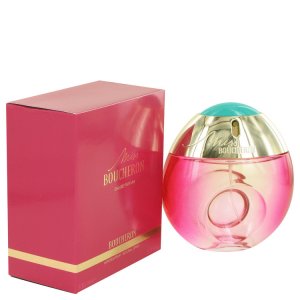 Boucheron FX3052 Eau De Parfum Spray 3.4 Oz