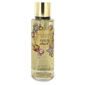 Victorias 551300 Victoria's Secret Gold Struck Fragrance Mist Spray By