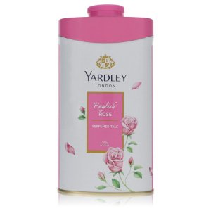 Yardley 558464 Perfumed Talc 8.8 Oz