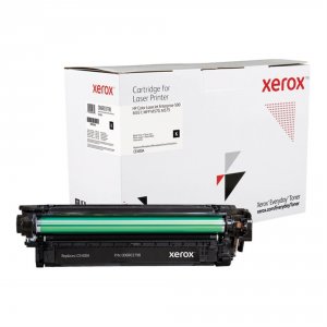 Original Xerox XER006R03798 Everyday Hp Color Toner Ce400a