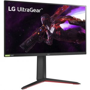 Lg 27GP850-B 27 2560 X 1440 Qhd Ips