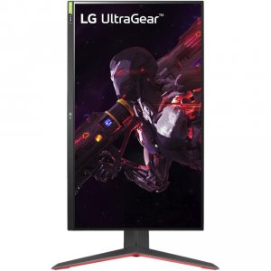 Lg 27GP850-B 27 2560 X 1440 Qhd Ips