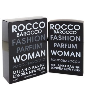 Roccobarocco 550698 Eau De Parfum Spray 2.54 Oz