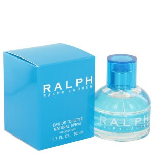 Ralph 400909 Eau De Toilette Spray 1.7 Oz