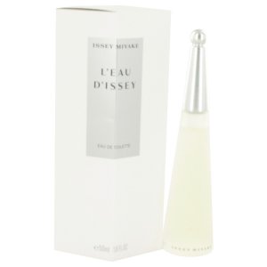 Issey FX5127 Eau De Toilette Spray 1.6 Oz