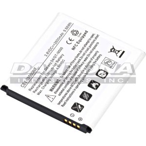 Dantona CEL-I9500NF Replacement Cell Phone Battery