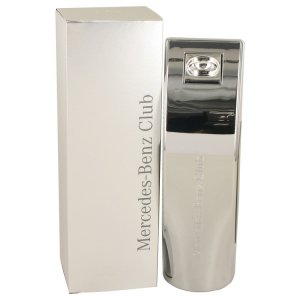 Mercedes 534300 Club Eau De Toilette Spray By