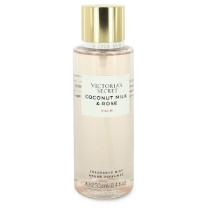 Victorias 551398 Fragrance Mist Spray 8.4 Oz