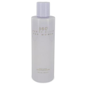 Perry 551307 360 White Body Lotion By