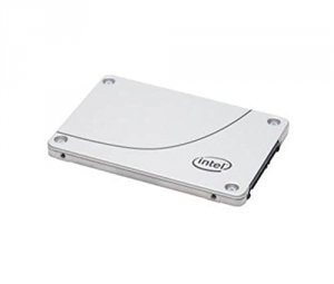 Intel SSDSC2KG960GZ01 1pk Ssd D3-s4620 Series 960gb