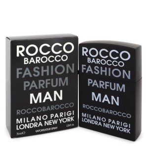 Roccobarocco 550683 Fashion Eau De Toilette Spray By