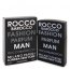 Roccobarocco 550683 Fashion Eau De Toilette Spray By