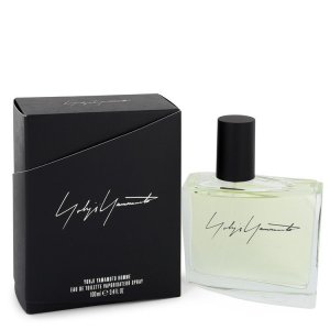 Yohji 543979 Eau De Toilette Spray 3.4 Oz