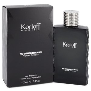 Korloff 544216 No Ordinary Man Eau De Parfum Spray By