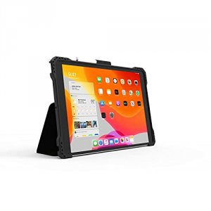 Max AP-EFK-IP7-BLK Extreme Folio-k For Ipad 7 10.2inch (2019) (black)