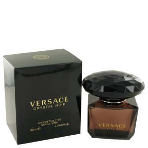 Versace FX3700 Eau De Toilette Spray 3 Oz