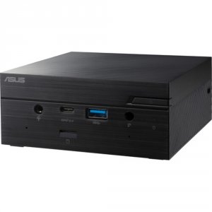 Asus PN62S-BB5042MD Sy Pn62s-bb5042md Ci5-10210u No Os Black Retail