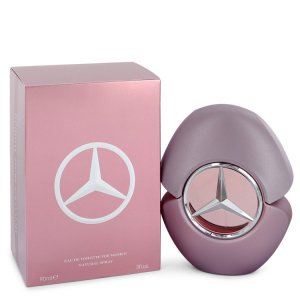 Mercedes 546298 Eau De Toilette Spray By