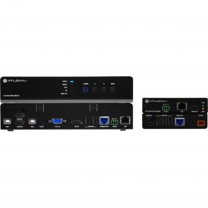 Atlona AT-UHD-HDVS-300-KIT Soft Codec Conferencing System