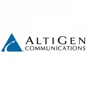 Altigen MAXCOMM-SN-05 5 Maxcommunicator Session License