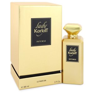 Korloff 548460 Lady  Intense Eau De Parfum Spray By