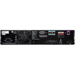 Harman CDi2x300BL Analog Plus Blu Link Input, 2 Channel, 300w Per Outp