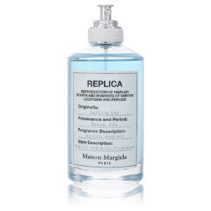 Maison 554696 Replica Sailing Day Eau De Toilette Spray (unisex Tester