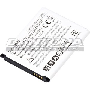 Dantona CEL-I9300 Replacement Cell Phone Battery