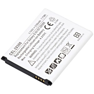 Dantona CEL-I9300 Replacement Cell Phone Battery