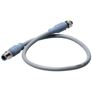 Maretron CM-CG1-CF-06.0 Micro Double-ended Cordset - 6 Meter