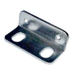 Southco M1-519-4 Fixed Keeper Fpull To Open Latches - Stainless Steel