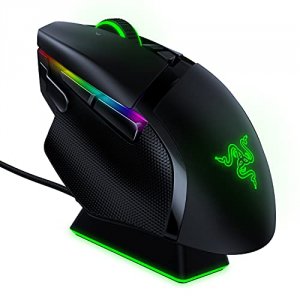 Razer RZ01-03170100-R3U1 Basilisk Ultimate - Wireless Gaming Mouse Wit